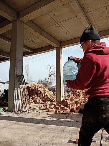 проекты дом: Строительно-монтажные работы «под ключ» - Устройство фундаментов — 2