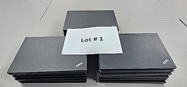 ноутбуки из сша: Ноутбук Lenovo Для программирования, Intel Core i7, ОЗУ, RAM: 8 ГБ, Lenovo ThinkPad — 1