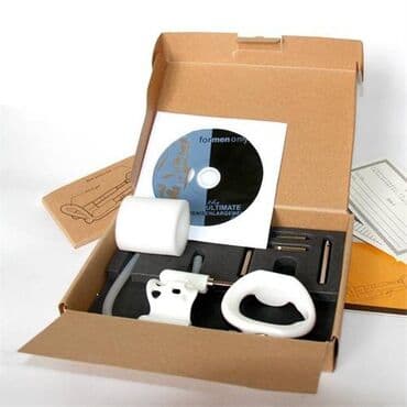 силиконовая кукла для секса: Увеличитель члена,секс игрушки! ОРГИНАЛ!!! Система ProExtender — 2