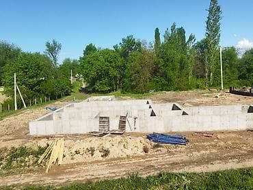 Фундамент Бесплатная консультация Больше 6 лет опыта