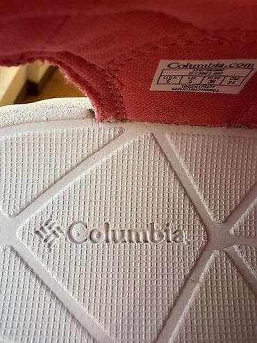 Детская обувь: ❤️ Женские комфортные сандалии Американского бренда Columbia — 5