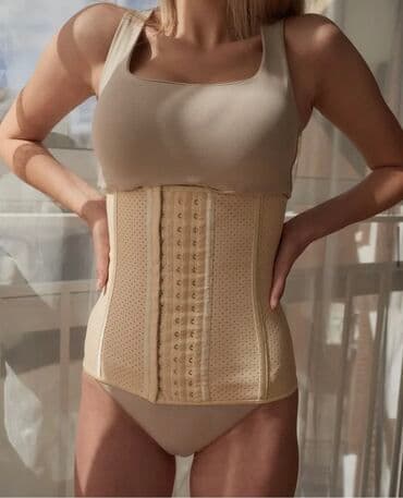 корсет для спины бишкек цена: Майка корсет для похудения, после родов, для осанки, от боли в спине — 8