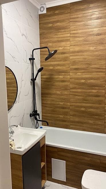 Ремонт под ключ | Квартиры Больше 6 лет опыта