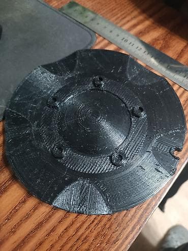 Размещение рекламы: 3D печать, | Бейджики, Таблички — 7