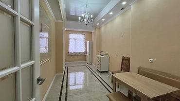 4 комнаты, 122 м², Южная Магистраль Элитка, 3 этаж, Евроремонт — 8