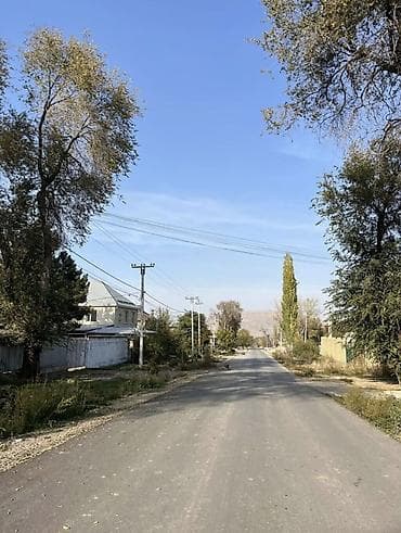 жер участок бишкек: 9 соток, Курулуш, Кызыл китеп — 3