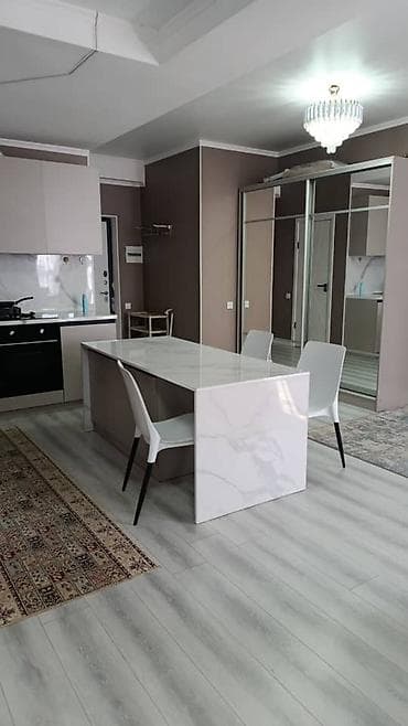 аренда точки: Бостери, территория Vzmorie Resort, таунхаус 2 этаж, просторная — 5