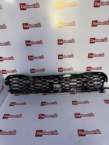 Решетка радиатора Dodge