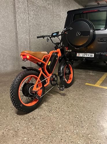 электровелосипед 50 кмч: 🔋электро 🚴🏻велосипед ⚡️мощность двигателя 1000Вт 🔝максимальная — 3