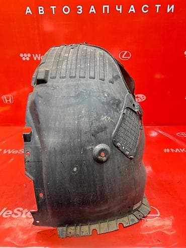 подкрылник на соната: Подкрылок Передний левый Hyundai, 2018 г., Б/у — 4