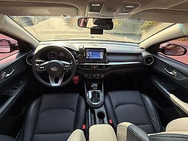 мотор нексия 1: Kia K3: 2019 г., 1.6 л, Автомат, Бензин, Седан — 3