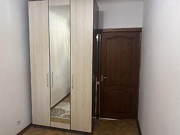 сдается квартира кара жыгач: 2 комнаты, С мебелью полностью — 8