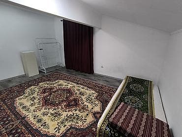 гостиница бишкек сутки: 20 м², С мебелью — 6