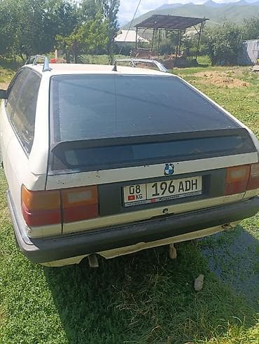 Audi 100: 1992 г., 2 л, Механика, Бензин, Универсал — 3