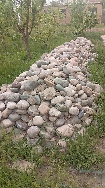 ПРОДАЁМ КАМНИ