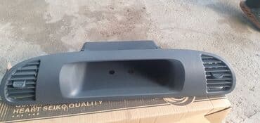 спидометр на спринтер: Центральная консоль Mercedes-Benz Новый, Оригинал, Китай — 2