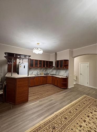 куплю квартиру карабалта: 2 комнаты, Собственник, С мебелью полностью — 9