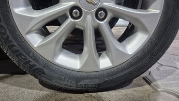 набор ключей для автомобиля в чемодане: Chevrolet Spark: 2021 г., 1 л, Бензиновая, Хэтчбэк — 12