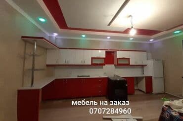 изготовление корпусной мебели: Мебель на заказ любой сложности качественно кухни купе шкафы прихожая — 9