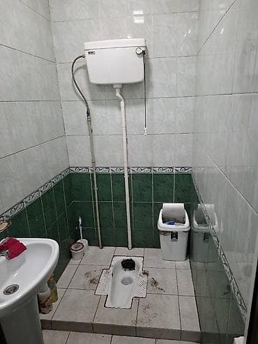 туалетный: СТО, 210 м², Действующий Бизнес, С оборудованием — 7