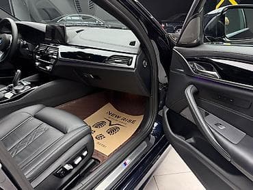 bmw e39 525: BMW 5 series: 2020 г., 2 л, Автомат, Бензин, Седан — 9