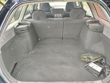 можно обмен: Toyota Avensis: 2001 г., 1.8 л, Механика, Бензин, Универсал — 10