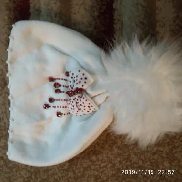 развивающие игрушки бу: Шапки на девочку от 3 до 7 лет — 5