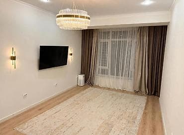 14: 1 комната, 41 м², Нижний Джал (Джал-23) Элитка, 11 этаж, Евроремонт — 3