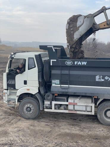 форестер кросс спорт: Услуги самосвала (ХОВО/FAW) - Вывоз строительного и бытового мусора — 4