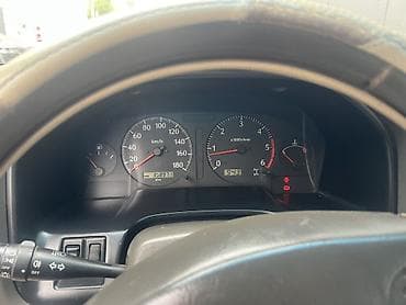теплоход кыргызстан: Nissan Patrol: 2003 г., 3 л, Механика, Дизель, Внедорожник — 8