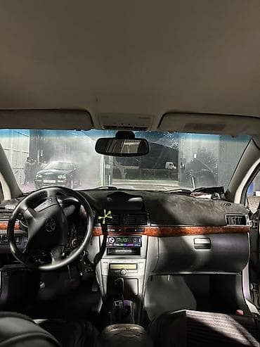 пдр авто: Toyota Avensis: 2005 г., 1.8 л, Автомат, Газ, Универсал — 6