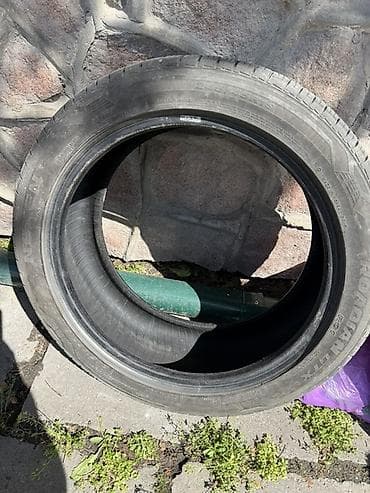 r19 24545: Летняя шина 245/45 R19 - Размер: 245/45 R19 (указано на боковине). - — 3