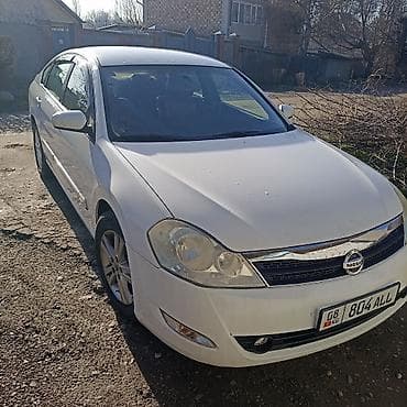 Nissan Teana: 2009 г., Автомат, Бензин, Седан