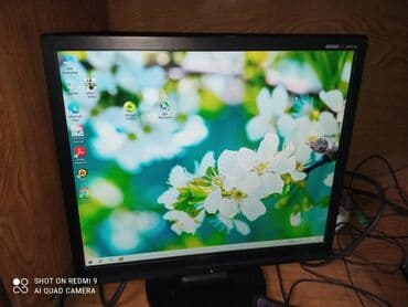 монитор 42: Монитор — 1