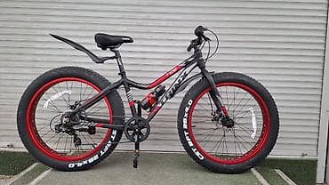 Горный велосипед, Trinx, Алюминий