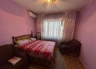 gala group: 2 комнаты, 52 м², 106 серия, 9 этаж, Косметический ремонт — 2