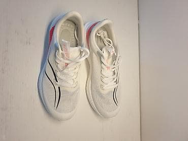 Сабо: Кроссовки, 42, Новый, цвет - Белый, Самовывоз, Бесплатная доставка, Платная доставка — 7