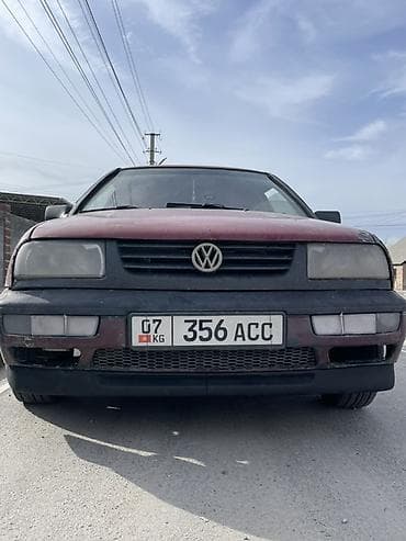 камри 35 зеркало: Volkswagen Vento: 1995 г., 1.8 л, Седан — 3