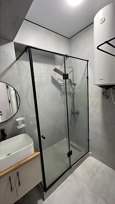 86: 3 комнаты, 86 м², Элитка, 8 этаж, Дизайнерский ремонт — 3