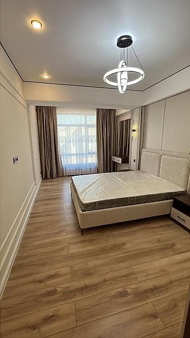 академии наук: 2 комнаты, 72 м², 11 этаж, Косметический ремонт — 5