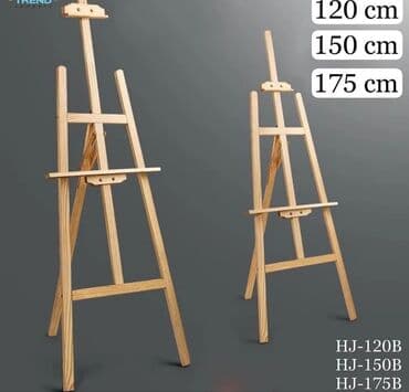 мольберты цена: Мольберт Мольберт Хорошего качества. Продажа Мольбертов Аренда — 8