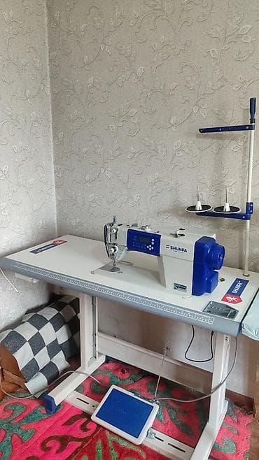 швейный машинка скупка: Shunfa — 1