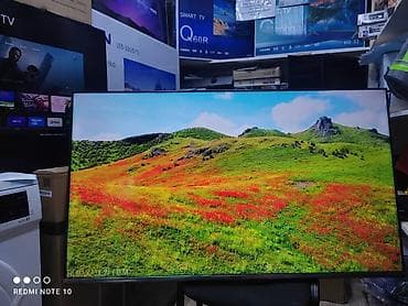 samsung a72: Срочная акция Yasin 75 UD81 webos magic пульт smart Android Yasin — 6