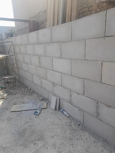 Газоблок, Автоклавсыз, 600x300x200, D700 — 1