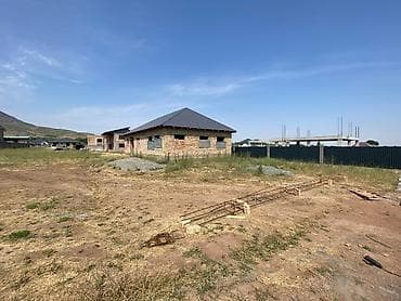 Дом, 100 м², 5 комнат, ПСО (под самоотделку)