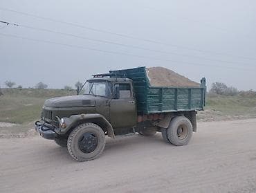 угольная пыль: Песок, песок, песок, песок,песок, отсев, отсев, отсев, отсев, отсев — 9