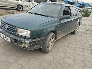 ford escape: Volkswagen Vento: 1996 г., 1.8 л, Ручные, Бензин, Седан — 1