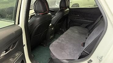 range rover 2020: Ssangyong Korando: 2022 г., 1.5 л, Автомат, Бензин, Кроссовер — 6