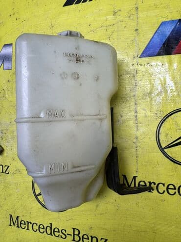 расширительный бачок форд фокус 2: Бачок Honda Б/у, Оригинал, Япония — 1