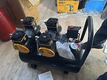 Компрессор Боёо үчүн, Электр, Аба lalafo.kg да Компрессор Боёо үчүн, Электр, Аба